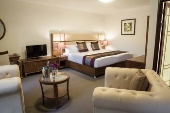 Foothills Conference Centre - Accommodation Noosa 30