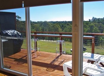 Wine Country Villas - Accommodation Noosa 4