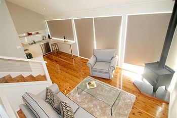 Wine Country Villas - Accommodation Noosa 6