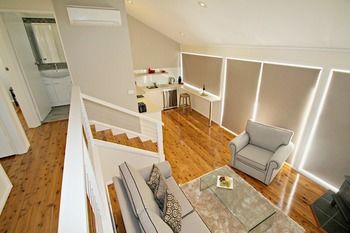 Wine Country Villas - Accommodation Noosa 11