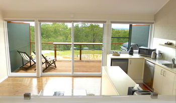 Wine Country Villas - Accommodation Noosa 13