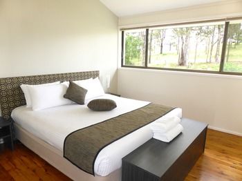 Wine Country Villas - Accommodation Noosa 17