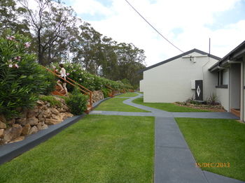 Wine Country Villas - Accommodation Noosa 21