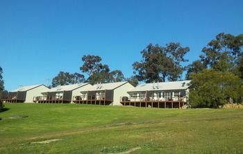 Wine Country Villas - Accommodation Noosa 24
