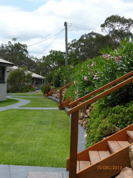 Wine Country Villas - Accommodation Noosa 25