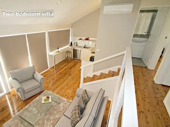 Wine Country Villas - Accommodation Noosa 28