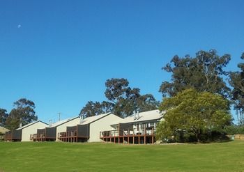 Wine Country Villas - Accommodation Noosa 29
