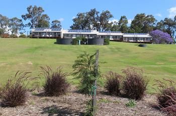 Wine Country Villas - Accommodation Noosa 38