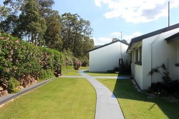 Wine Country Villas - Accommodation Noosa 39