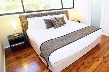 Wine Country Villas - Accommodation Noosa 42
