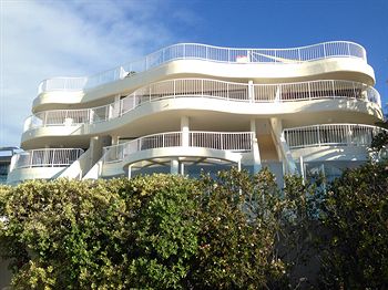 La Mer Penthouse - Accommodation Noosa 0
