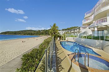 La Mer Penthouse - Accommodation Noosa 1