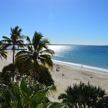 La Mer Penthouse - Accommodation Noosa 3