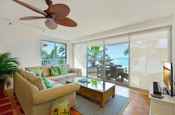 La Mer Penthouse - Accommodation Noosa 4