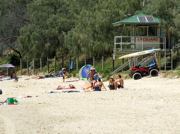Mirra Chana - Accommodation Noosa 5