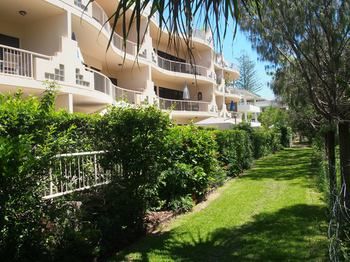 Mirra Chana - Accommodation Noosa 7
