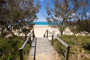 Mirra Chana - Accommodation Noosa 9