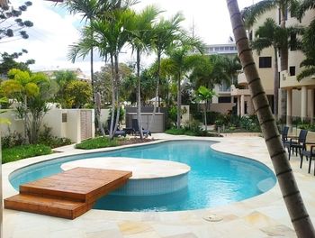 Mirra Chana - Accommodation Noosa 10