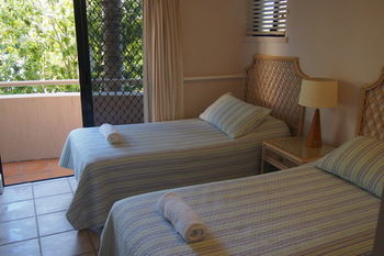 Mirra Chana - Accommodation Noosa 15
