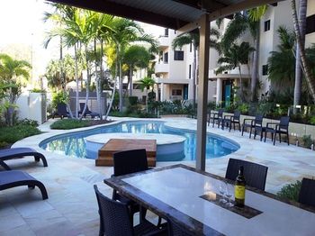Mirra Chana - Accommodation Noosa 25