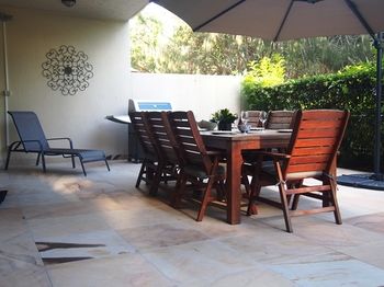 Mirra Chana - Accommodation Noosa 28
