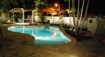 Mirra Chana - Accommodation Noosa 34