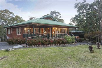 Eagleview Resort - Accommodation Noosa 10