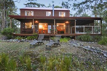 Eagleview Resort - Accommodation Noosa 16