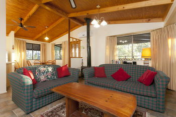 Eagleview Resort - Accommodation Noosa 31