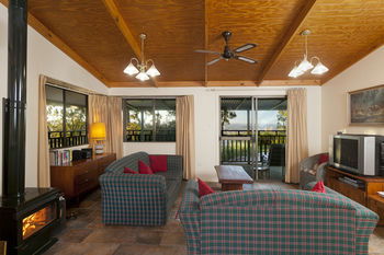 Eagleview Resort - Accommodation Noosa 32