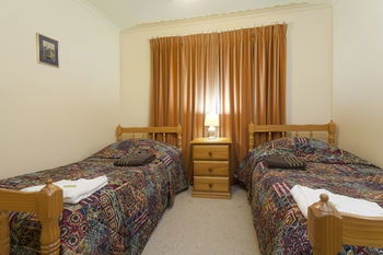 Eagleview Resort - Accommodation Noosa 34