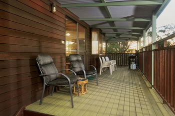 Eagleview Resort - Accommodation Noosa 36