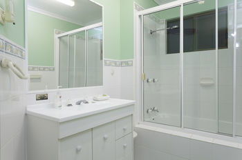 Eagleview Resort - Accommodation Noosa 37