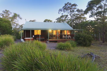 Eagleview Resort - Accommodation Noosa 38