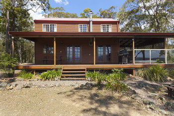 Eagleview Resort - Accommodation Noosa 41