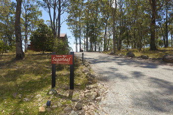 Eagleview Resort - Accommodation Noosa 43
