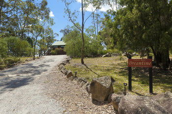 Eagleview Resort - Accommodation Noosa 47