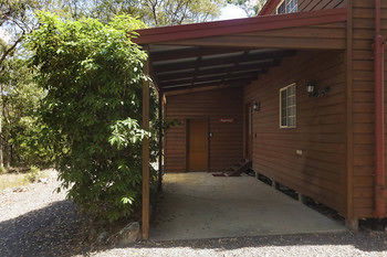 Eagleview Resort - Accommodation Noosa 48