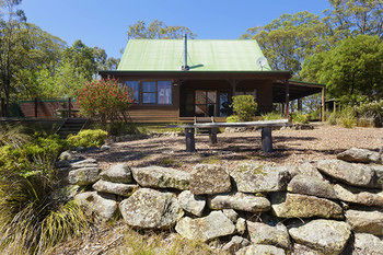 Eagleview Resort - Accommodation Noosa 51