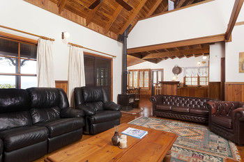 Eagleview Resort - Accommodation Noosa 52