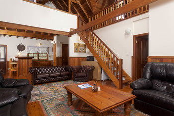 Eagleview Resort - Accommodation Noosa 54