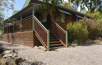 Eagleview Resort - Accommodation Noosa 55