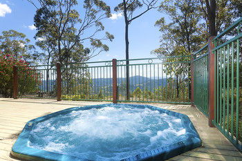 Eagleview Resort - Accommodation Noosa 59