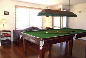Eagleview Resort - Accommodation Noosa 62