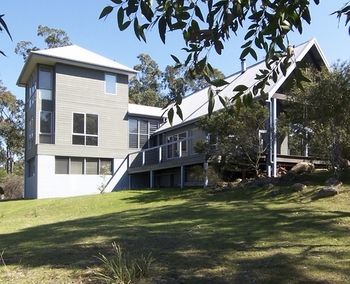 Eagleview Resort - Accommodation Noosa 64