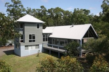 Eagleview Resort - Accommodation Noosa 75