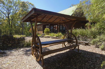 Eagleview Resort - Accommodation Noosa 76