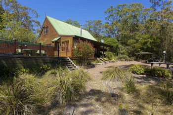 Eagleview Resort - Accommodation Noosa 81