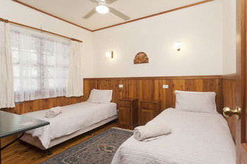 Eagleview Resort - Accommodation Noosa 82