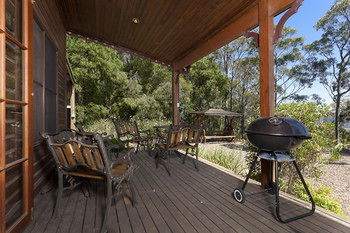 Eagleview Resort - Accommodation Noosa 83